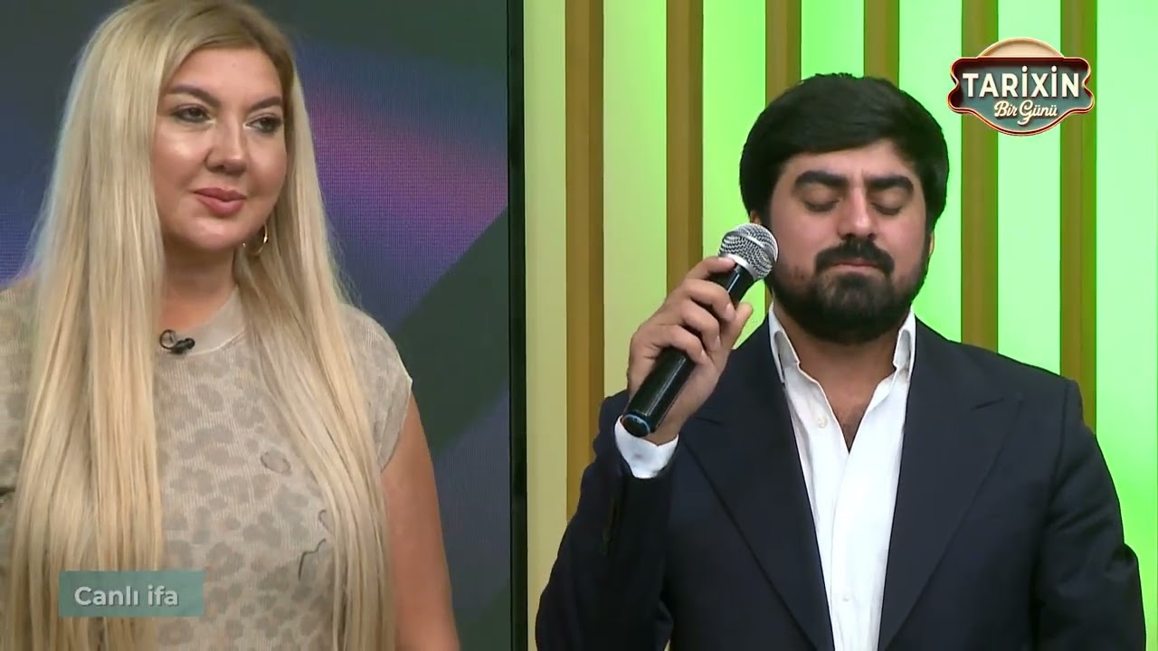 Manaf Ağayev & Nazilə Səfərli & Pünhan Priyev_Canlı ifa