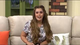 Implantpel entrevista al Dr Javier Alatorre. TV Azteca Guadalajara