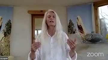 Experience the Transformation of Light with Chris Griscom