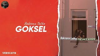 Göksel - Baksana Talihe Lyrics