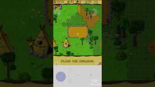 Prehistoric Tribes/HARD/Level 2-Revenge (2020.06) (43:44)