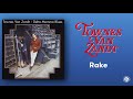 Townes Van Zandt - Rake (Official Audio)