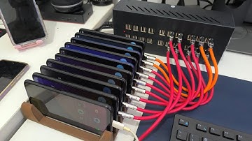 Crypto Mining Verus Coin - Part 3