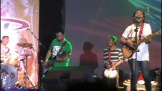 JALANAN REGGAE GO TO PALU