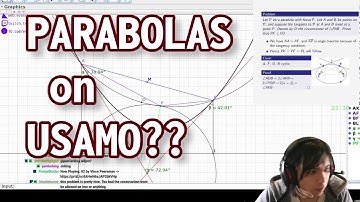USAMO 2008 = 1895 TEXTBOOK PROBLEM?? (courtesy of djmathman)