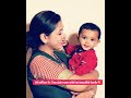 IAS Officer Dr Tanu Jain Mam With Her Beautiful Family 