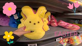 Easter 2026| Walmart Easter Walkthrough