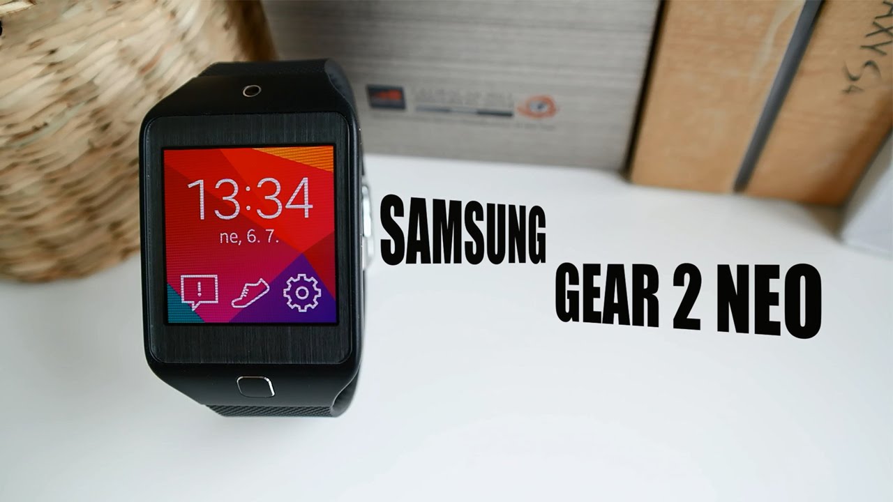 gear 2 neo camera
