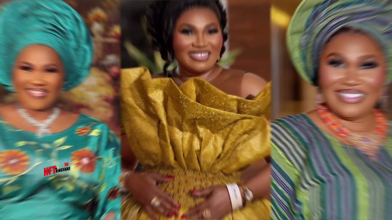 4 Facts About Yewande Adekoya