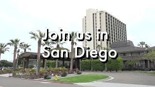 Get Ready for the 2023 VIB Network National Conference | November 13/14 | San Diego
