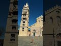 Visited Messina in one day #summer #tourism #italy #fypシ #sicily