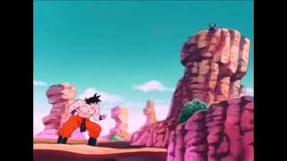 Brian Drummond Vegeta impression Profile