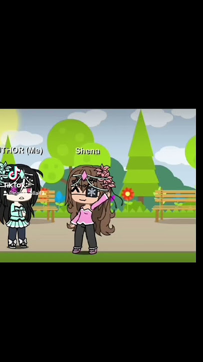 siapa yang menginpirasi gacha? Trend darsidek #gcmn #gacha #gachaclub #gachalife