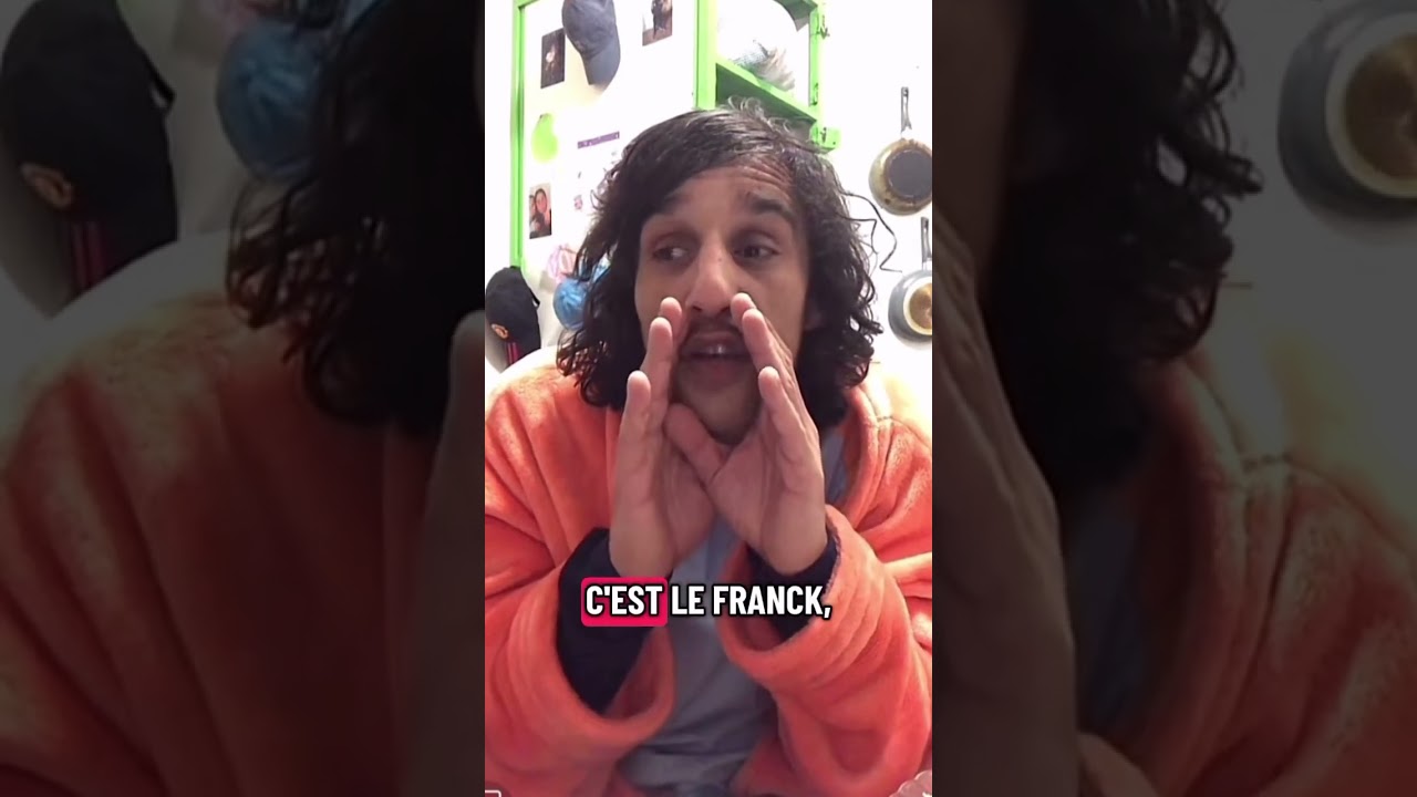 Histoire de bandits #banditisme #dejanté