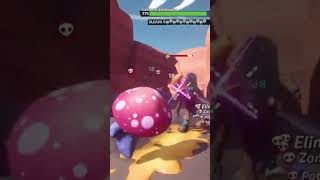 SUPERCEREBROZ MOMENTO DIVERTIDO EN Plants vs. Zombies Battle for Neighborville | SOLDIERDIEGO