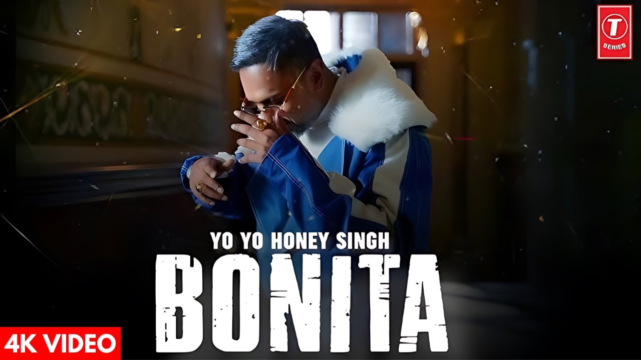 Bonita Yo Yo Honey Singh Full Video Song | 4K Video | Glory | Bhusan Kumar Bonita Yo Yo Honey Singh Full Video Song | 4K Video | Glory | Bhusan Kumar