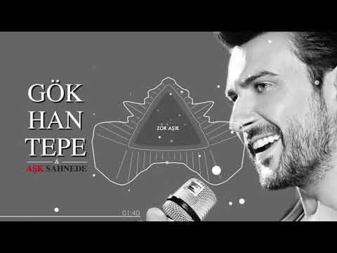Gökhan Tepe - Zor Aşık || #AşkSahnede