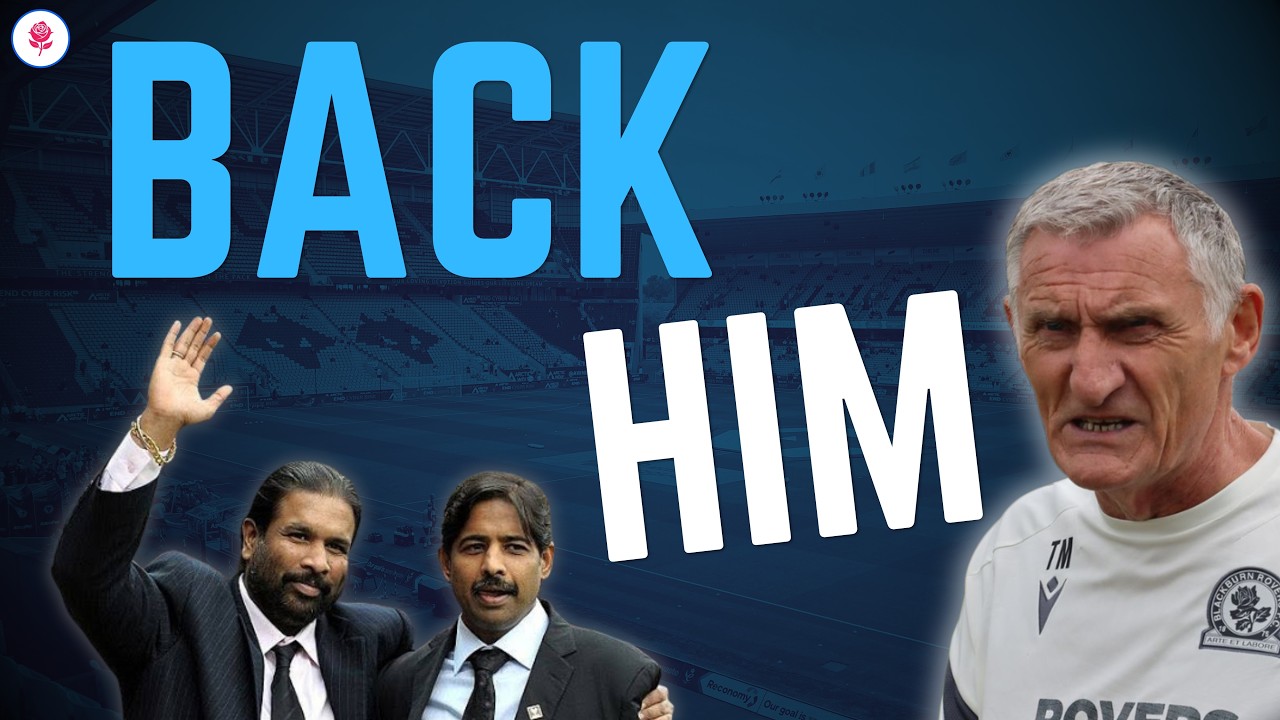 Tony Mowbray Needs Backing | Wolves v Blackburn Season Preview