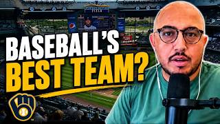 Brewers Are MLB's Best Team — But Should They Make a BIG Trade?