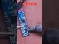 neck band repair #shorts #mobilerepair #trending #viral