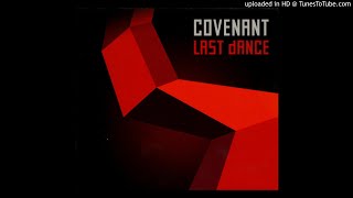 Covenant - I Scan The Surface