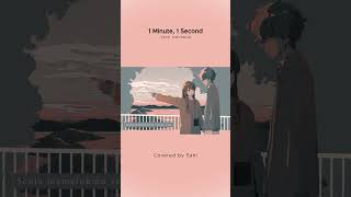 Download Lagu 1 Minute 1 Second もさを。 (Versi Indonesia) - Covered by SANI MP3