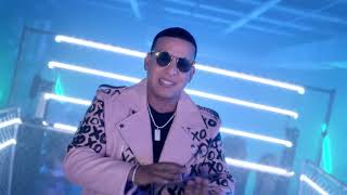 Daddy Yankee   Rkm  KenY   Arcangel    Zum Zum Official Video