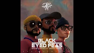 Black Eyed Peas, Daddy Yankee - Bailar Contigo (Radio Version/) Resimi