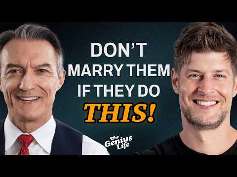 Divorce Lawyer Explains Why Most Relationships Slowly Fall Apart - James Sexton