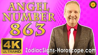 Seeing Angel Number 863 Meaning, Symbolism, Love, and Spiritual Significance | 863 Spiritual Number