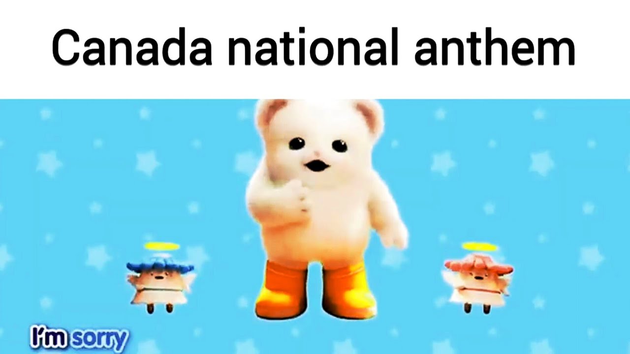 Country slander (part 5) 