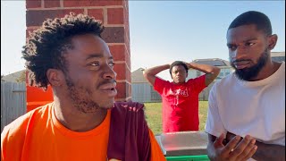 Every Friend Group Has That 1 Guy Thats In Love With Snow Bunnies Pt 6