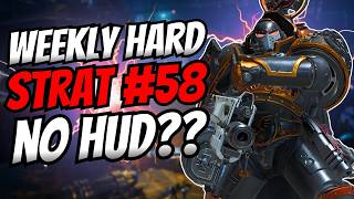 The First Hard Weekly of Year 3 is TOXIC AS F**K in Space Marine 2