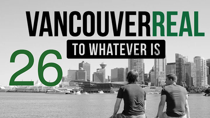 Vancouver Real - #026 - Jesse Lumsden - "Football,...