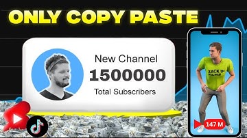 How to make Zack D films videos with Characters