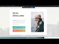How to Use CARRD as a "Link in Bio" Alternative: (Easily Sell Linktree Style Pages With CARRD)