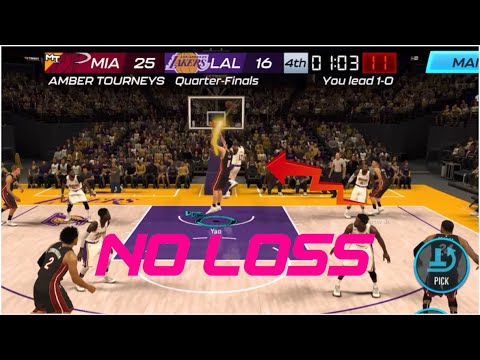 How To Score Everytime, Never Lose Again & Win Tutorial - NBA 2K Mobile 2023