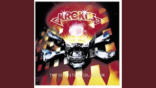 Video thumbnail of "Krokus - American Woman (Remastered)"