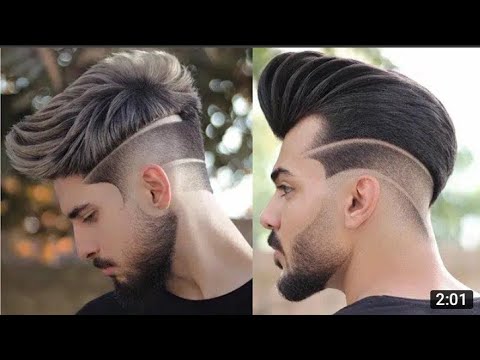 New Haircuts For Boys 2020 2021 2022 New Hairstyles Youtube