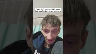 Please don’t scroll help me afford my treatment #viral #usa #shorts #youtube