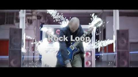 AUTOMATICA - Robots Vs. Music - Nigel Stanford - Rock Loop