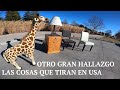 LAS COSAS QUE TIRAN EN LA USA EP:187