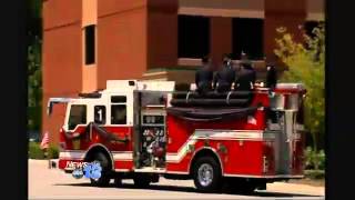 Bowen Fire Investigation