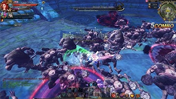 C9 TH : Mana Crafter