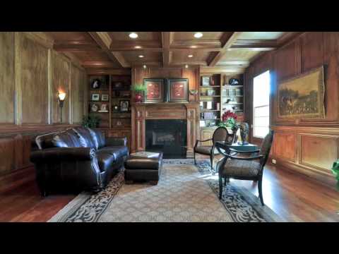 8209 Penn Way Ct, Franklin, TN home video tour