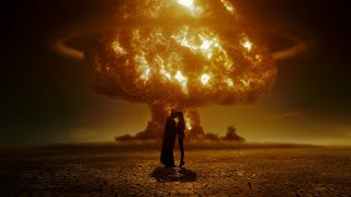 Watchmen The Ultimate Graphic Jayxtended Squid Cut Open Matte - Trailer