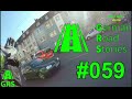 German Road Stories #059 Dashcam Germany GRS