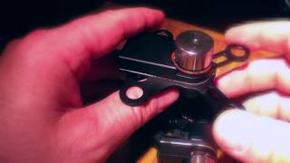 How To Fix Zenmuse H3 3D Gimbal