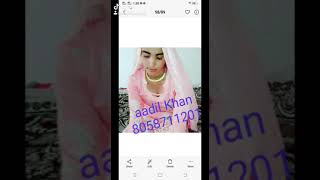 Aadil Khan 0 786