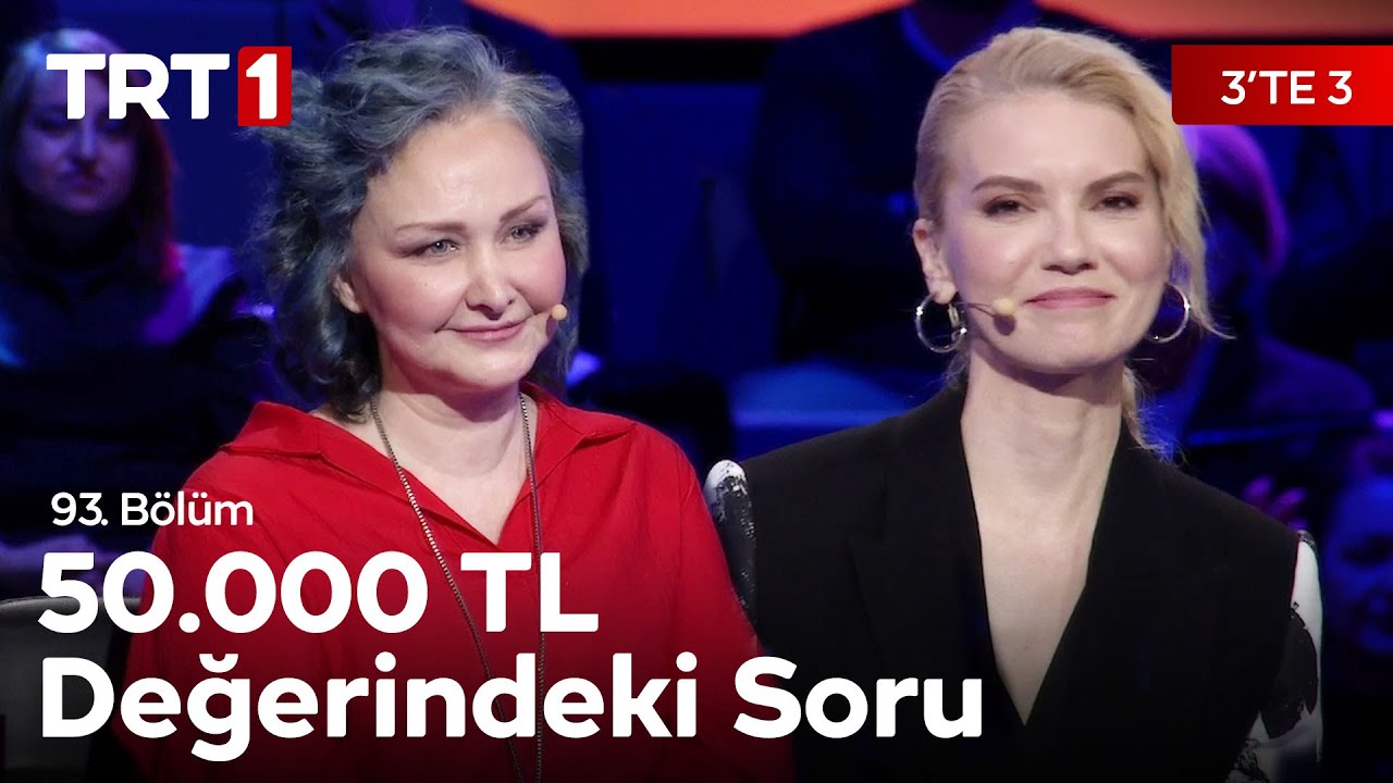 50 000 TL De erindeki Sorunun Cevab n Biliyor Musunuz 3 te 3 93 50-000-tl-de-erindeki-sorunun-cevab-n-biliyor-musunuz-3-te-3-93